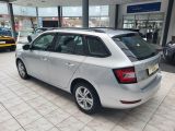 Skoda Fabia bei Reisemobile.expert - Abbildung (8 / 10)