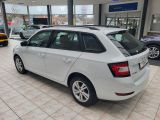 Skoda Fabia bei Reisemobile.expert - Abbildung (8 / 10)