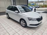 Skoda Fabia bei Reisemobile.expert - Abbildung (4 / 10)