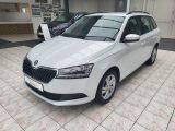 Skoda Fabia bei Reisemobile.expert - Abbildung (2 / 10)
