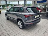 Skoda Karoq bei Reisemobile.expert - Abbildung (7 / 10)