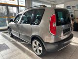 Skoda Roomster bei Reisemobile.expert - Abbildung (2 / 15)
