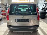 Skoda Roomster bei Reisemobile.expert - Abbildung (3 / 15)