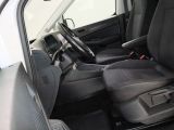 VW Caddy bei Reisemobile.expert - Abbildung (10 / 15)
