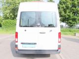 VW Crafter bei Reisemobile.expert - Abbildung (5 / 15)