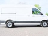VW Crafter bei Reisemobile.expert - Abbildung (8 / 15)