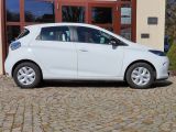 Renault Zoe bei Reisemobile.expert - Abbildung (14 / 14)