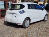 Renault Zoe bei Reisemobile.expert - Abbildung (4 / 14)