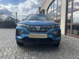 Dacia Spring bei Reisemobile.expert - Abbildung (4 / 15)
