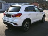 Mitsubishi ASX bei Reisemobile.expert - Abbildung (4 / 15)