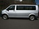 VW T6 Kombi bei Reisemobile.expert - Abbildung (2 / 15)