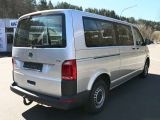 VW T6 Kombi bei Reisemobile.expert - Abbildung (4 / 15)