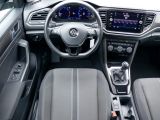 VW T-Roc bei Reisemobile.expert - Abbildung (11 / 15) VW T-Roc bei Reisemobile.expert - Abbildung (11 / 15)