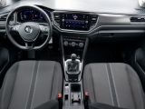 VW T-Roc bei Reisemobile.expert - Abbildung (12 / 15) VW T-Roc bei Reisemobile.expert - Abbildung (12 / 15)