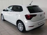 VW Polo bei Reisemobile.expert - Abbildung (4 / 15)