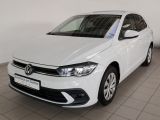 VW Polo bei Reisemobile.expert - Abbildung (2 / 15)