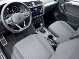 VW Tiguan bei Reisemobile.expert - Abbildung (12 / 15)