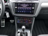 VW Tiguan bei Reisemobile.expert - Abbildung (13 / 15)