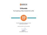 Ford Galaxy bei Reisemobile.expert - Abbildung (7 / 10)