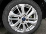 Ford Fiesta bei Reisemobile.expert - Abbildung (5 / 8)