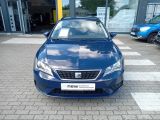 Seat Leon bei Reisemobile.expert - Abbildung (2 / 13)