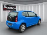 VW Up bei Reisemobile.expert - Abbildung (6 / 10) VW Up bei Reisemobile.expert - Abbildung (6 / 10)