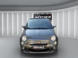Fiat 500 bei Reisemobile.expert - Abbildung (2 / 10)