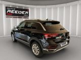 VW T-Roc bei Reisemobile.expert - Abbildung (3 / 10)