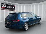 VW Passat bei Reisemobile.expert - Abbildung (6 / 10) VW Passat bei Reisemobile.expert - Abbildung (6 / 10)