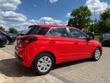Hyundai i20 bei Reisemobile.expert - Abbildung (3 / 15)