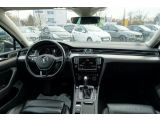 VW Passat bei Reisemobile.expert - Abbildung (9 / 15)