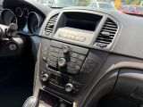 Opel Insignia bei Reisemobile.expert - Abbildung (12 / 15)