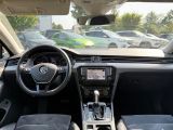 VW Passat bei Reisemobile.expert - Abbildung (12 / 15)