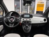 Fiat 500 bei Reisemobile.expert - Abbildung (9 / 15)