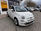 Fiat 500 bei Reisemobile.expert - Abbildung (2 / 15)