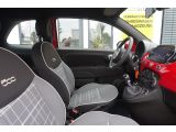 Fiat 500 bei Reisemobile.expert - Abbildung (7 / 15)