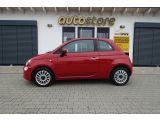 Fiat 500 bei Reisemobile.expert - Abbildung (6 / 15)