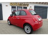 Fiat 500 bei Reisemobile.expert - Abbildung (4 / 15)