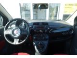 Fiat 500 C bei Reisemobile.expert - Abbildung (8 / 15)