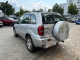 Toyota RAV 4 bei Reisemobile.expert - Abbildung (4 / 15)