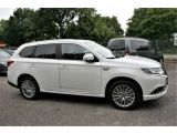 Mitsubishi Outlander bei Reisemobile.expert - Abbildung (2 / 15)