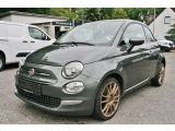 Fiat 500 bei Reisemobile.expert - Abbildung (8 / 14)