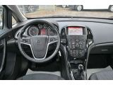 Opel Astra bei Reisemobile.expert - Abbildung (11 / 13)