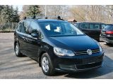 VW Sharan bei Reisemobile.expert - Abbildung (2 / 15)