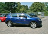 Nissan Qashqai bei Reisemobile.expert - Abbildung (3 / 15)