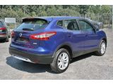 Nissan Qashqai bei Reisemobile.expert - Abbildung (4 / 15)