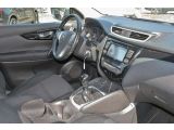 Nissan Qashqai bei Reisemobile.expert - Abbildung (14 / 15)