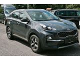 Kia Sportage bei Reisemobile.expert - Abbildung (2 / 15)
