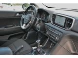 Kia Sportage bei Reisemobile.expert - Abbildung (14 / 15)