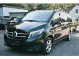 Mercedes-Benz V-Klasse bei Reisemobile.expert - Abbildung (9 / 14)
